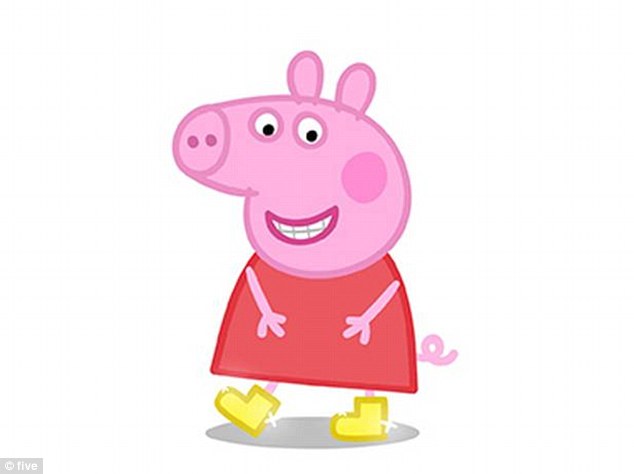 634x474 What's Peppa Pig Really Teaching Our Children One Mother Reveals