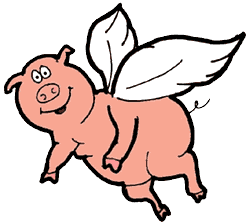 Pig Clipart Pictures