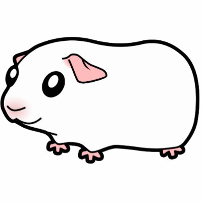 400x400 Top 89 Guinea Pig Clip Art