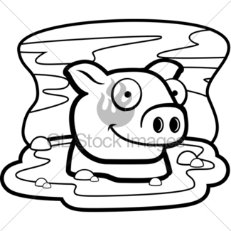 325x325 Pig Farm Gl Stock Images