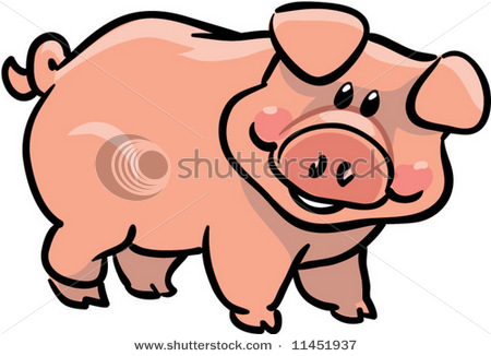 450x326 Pig Pictures Clip Art Many Interesting Cliparts