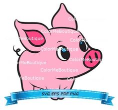 236x219 Pig Outline Clip Art Parties