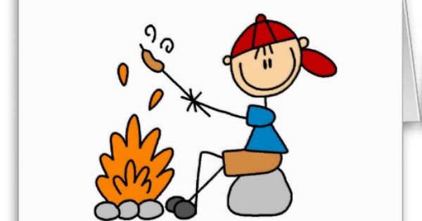 600x315 Hot Dog Roast Clip Art