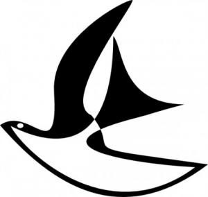 300x284 Pigeon Clip Art Download