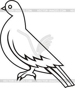 257x300 Vector Clipart