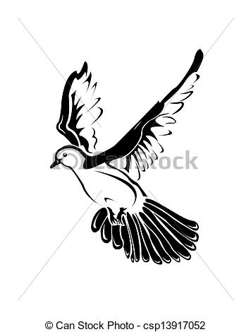 356x470 Pigeon Clipart Pigeon Flying