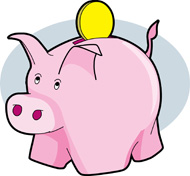 190x176 Free Money Clipart