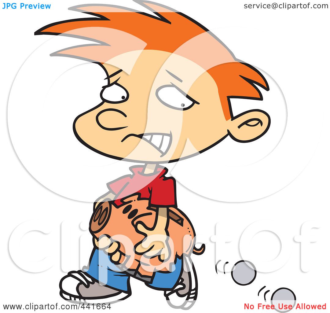 1080x1024 Royalty Free (Rf) Clip Art Illustration Of A Cartoon Man Shaking
