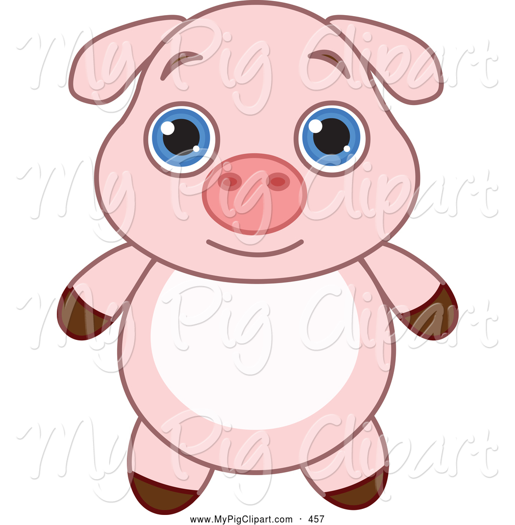 1024x1044 Boar Clipart Animal