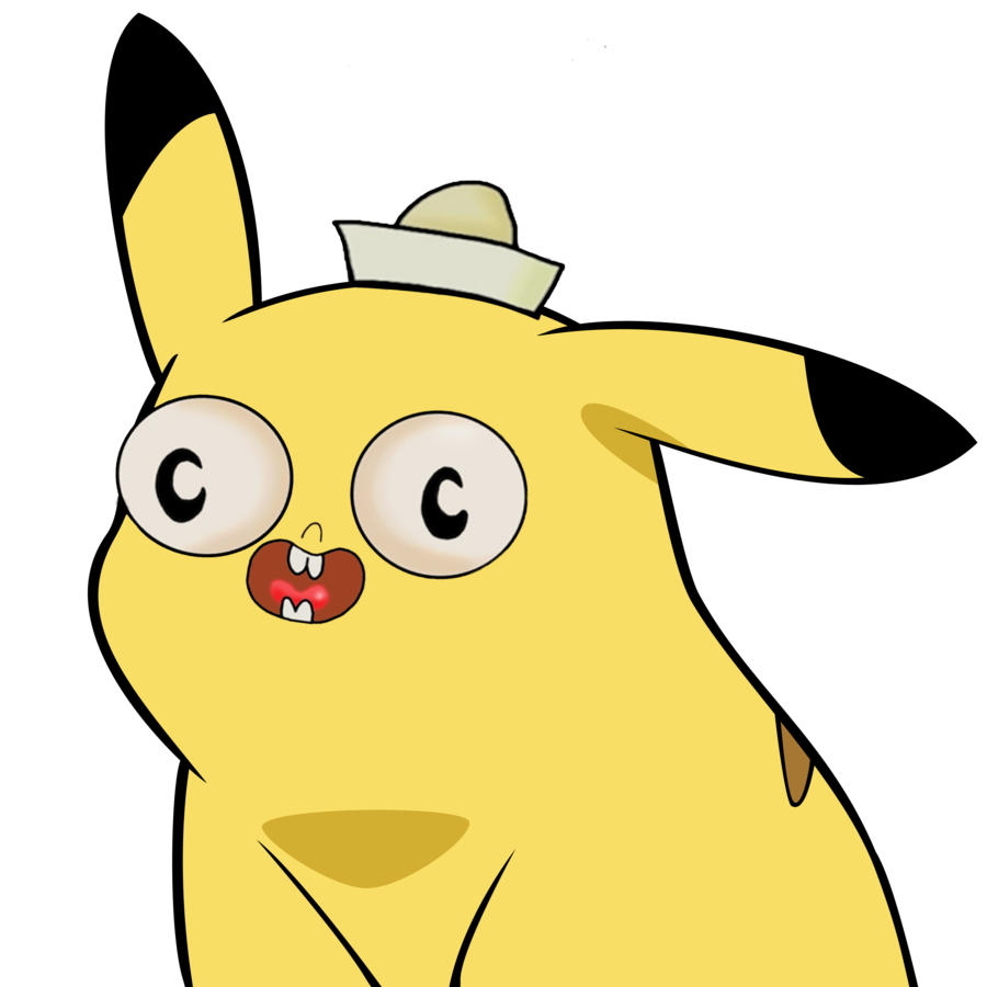 Pikachu Clipart | Free Download On ClipArtMag