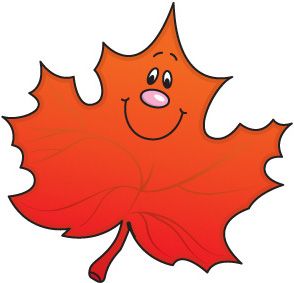 294x283 Leaf Clipart Pile Leaves