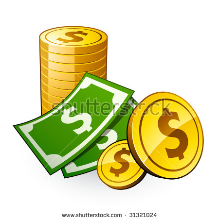 450x455 Dollar Money Clipart, Explore Pictures