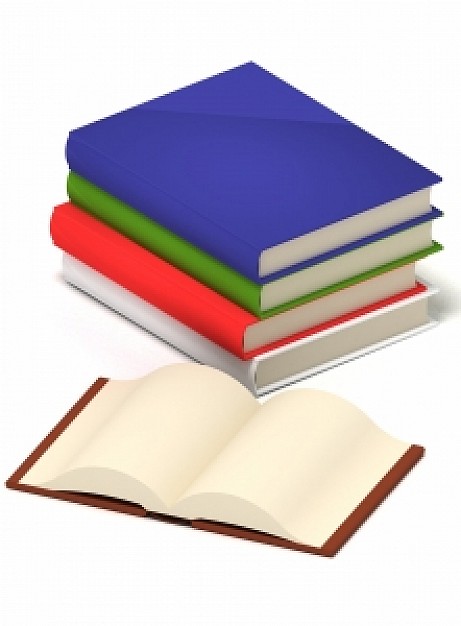 461x626 Pile Of Books 1 Photo Free Download