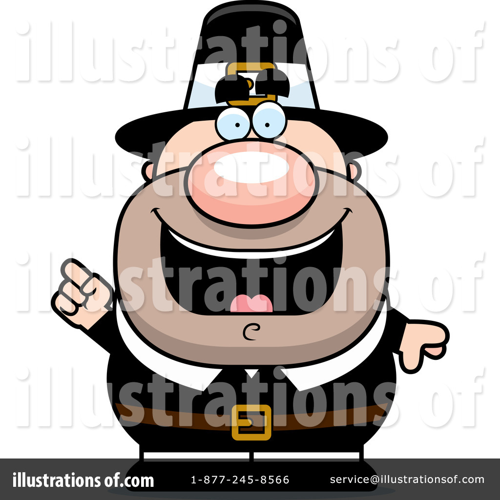 1024x1024 Pilgrim Clipart