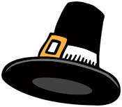 175x154 Pilgrim Hat Clipart Many Interesting Cliparts