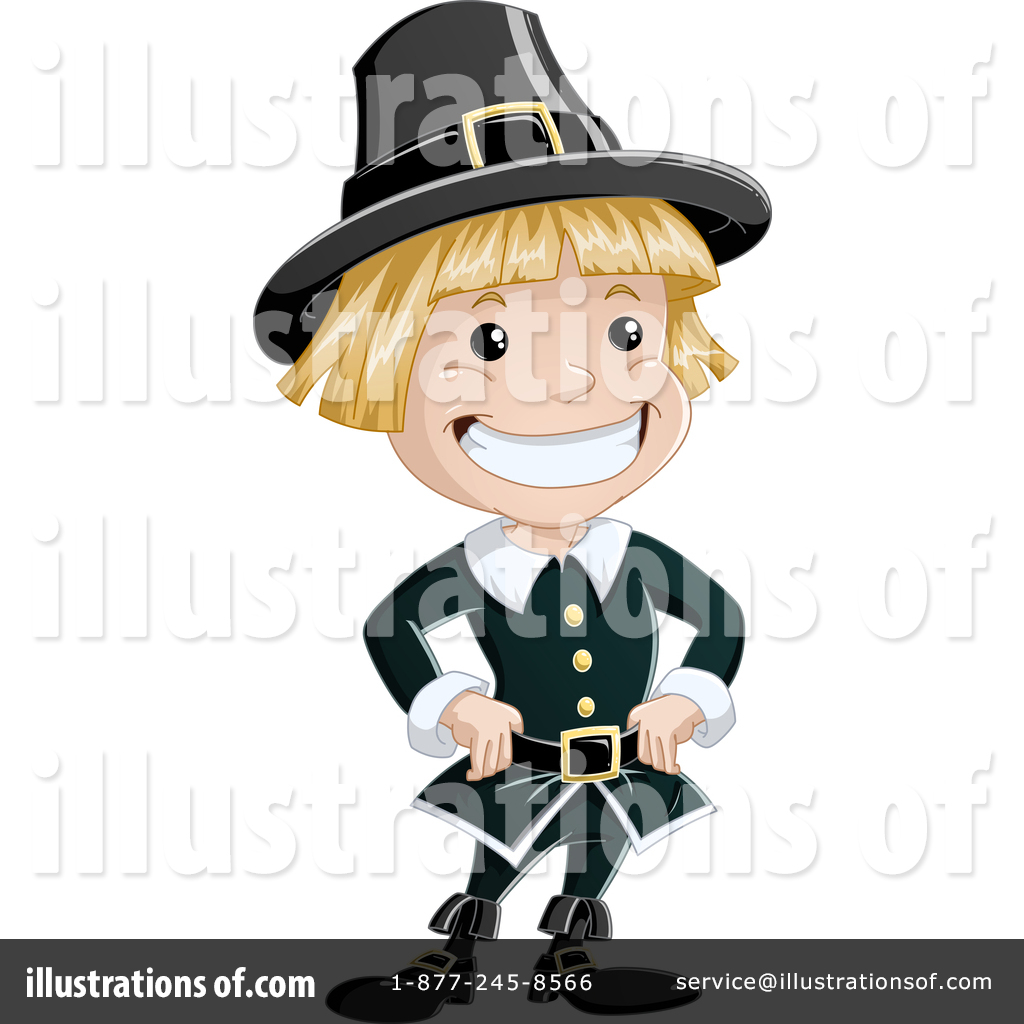 1024x1024 Pilgrim Clipart