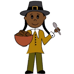 300x300 Stuffing Clipart Image