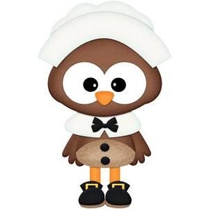 300x300 392 Best Happy Thanksgiving Clip Art Images