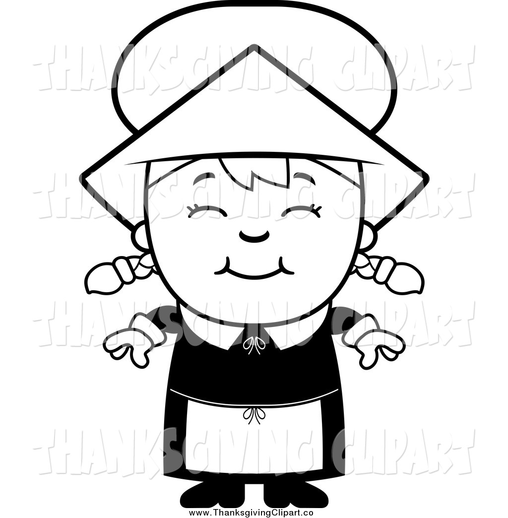 1024x1044 Cute Pilgrim Clipart Clipart Panda