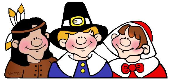 586x288 Thanksgiving Clipart Symbol