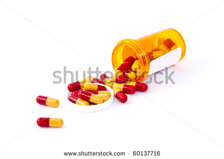 450x321 Pill Bottle Gallery Clipart 2161142