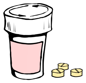 300x288 Pills Clip Art Download