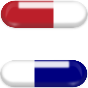 297x299 Pills Clip Art Free Vector 4vector