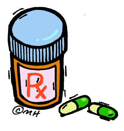 400x422 Pills Clipart Pharmacy Pill
