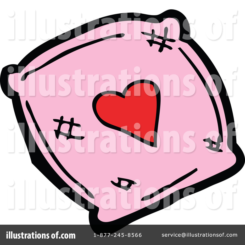 1024x1024 Pillow Clipart