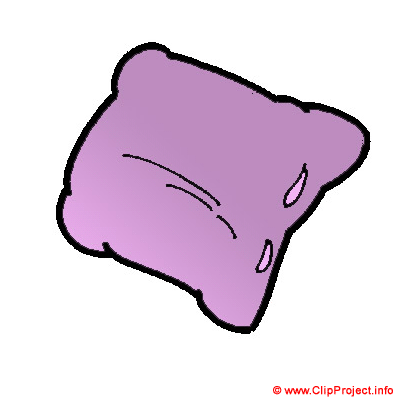 400x400 Pillow Clip Art Free
