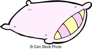 300x161 Pillow Clipart Unan