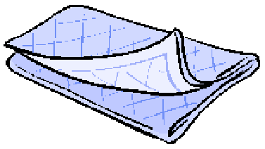 377x212 Blanket Clipart Pillow