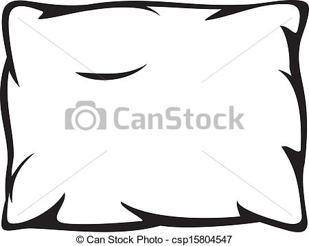 450x358 Pillow Clipart Icon