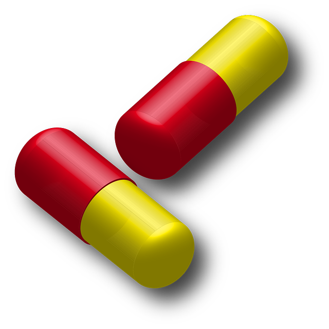 640x640 Free Medicine Pills Clip Art