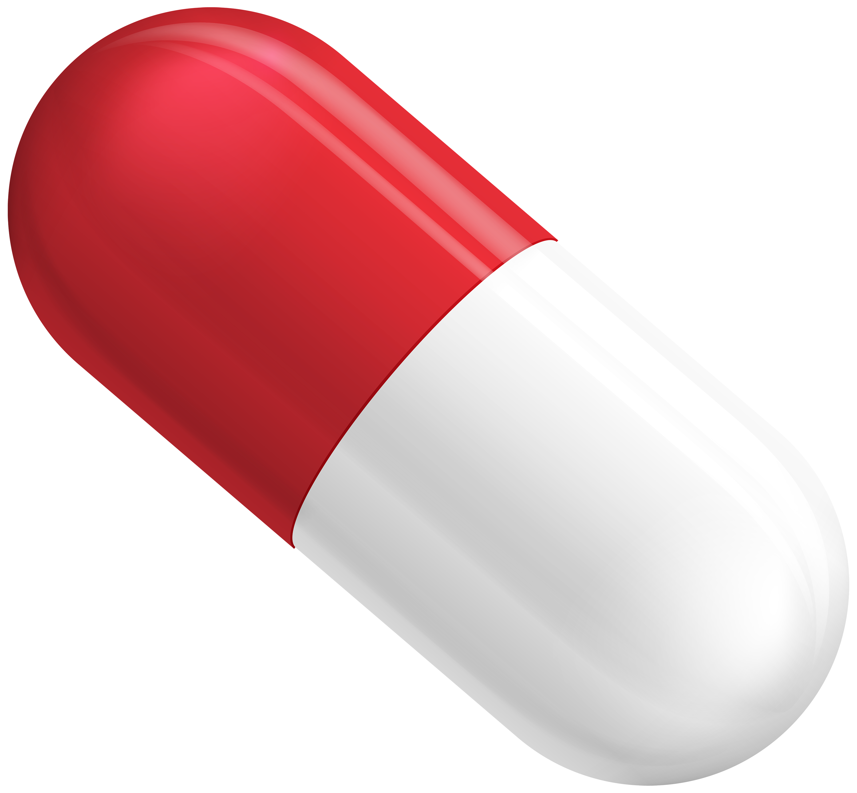 3000x2776 Pills Clipart