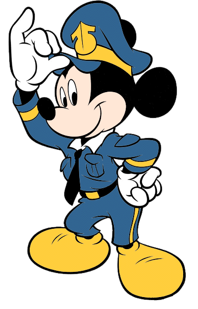 400x624 Mickey Mouse Clip Art 2 Disney Clip Art Galore