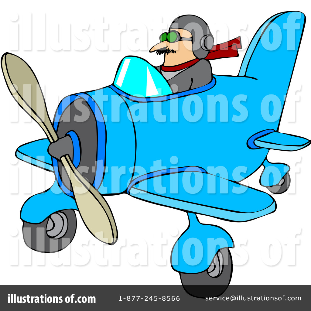 1024x1024 Pilot Clipart