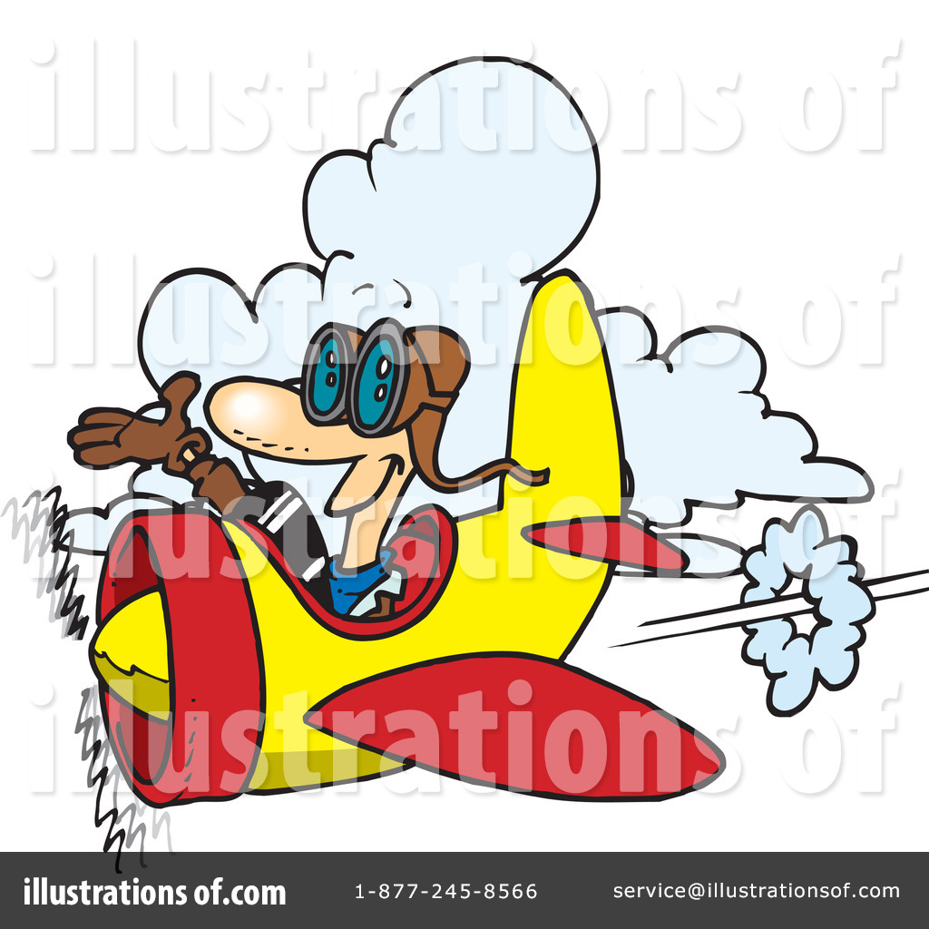 1024x1024 Pilot Clipart