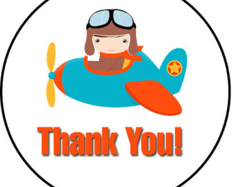 340x270 Pilot Clipart Cute