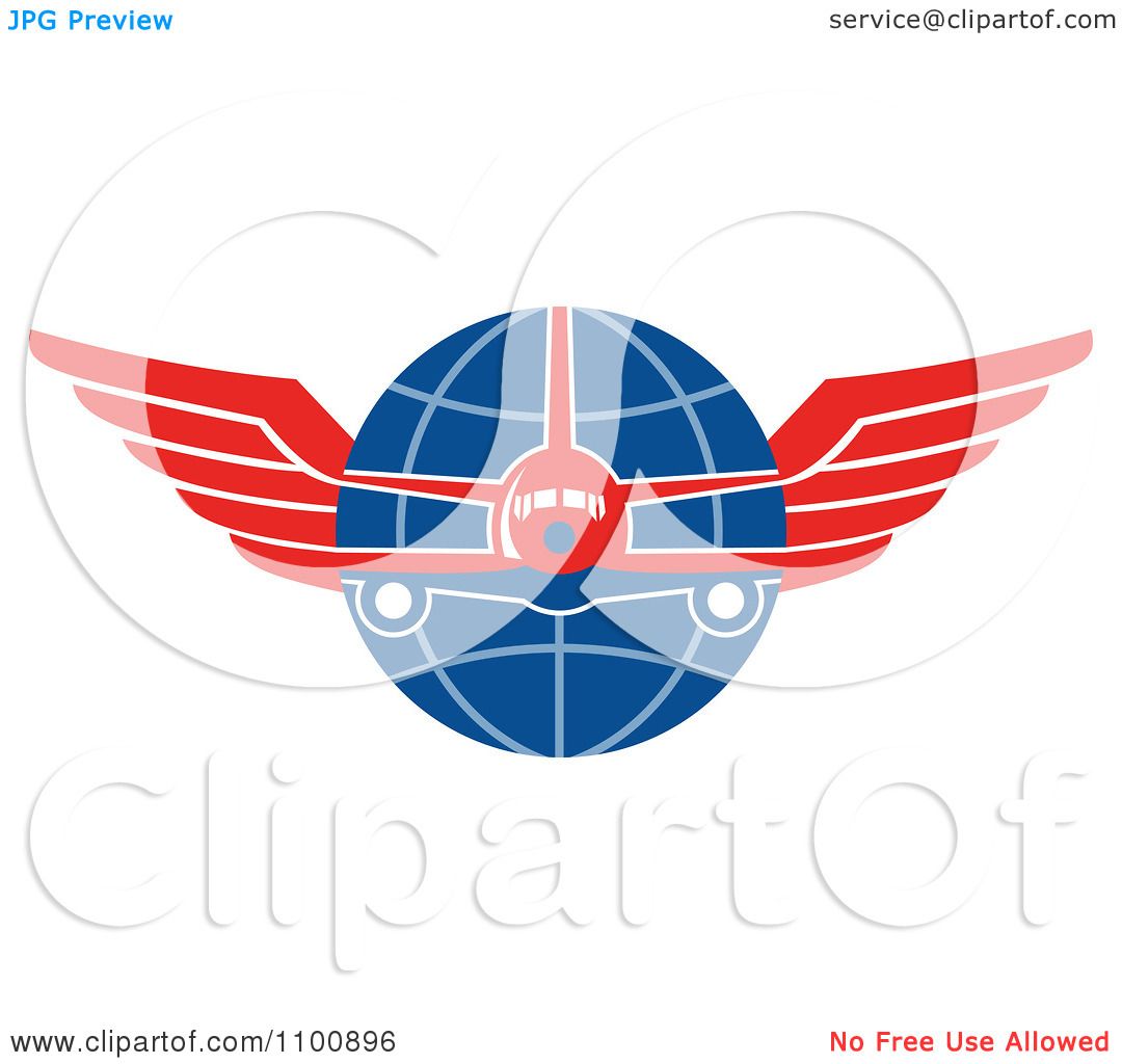 1080x1024 Wing Airplane Clipart, Explore Pictures