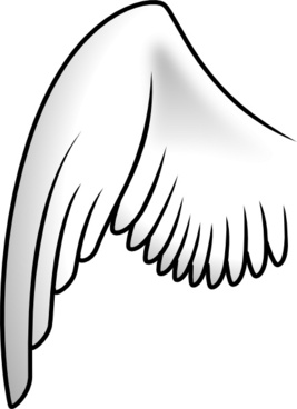 267x368 Wings Free Vector Download (966 Free Vector) For Commercial Use