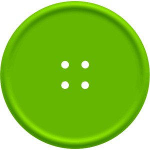 300x300 Button Clipart Pink