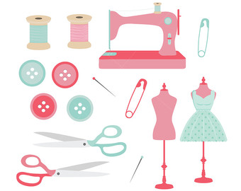 340x270 Mannequin Clip Art Etsy