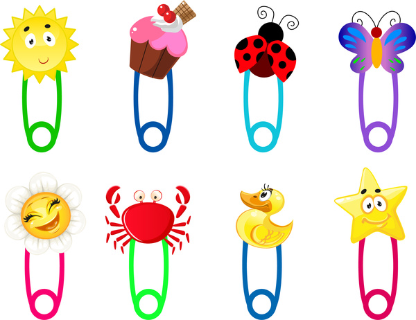 600x462 Free Push Pin Clipart Free Vector Download (3,391 Free Vector)