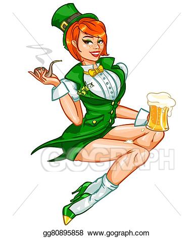 382x470 Vector Illustration