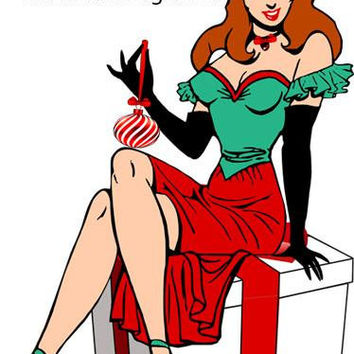 354x354 Best Pin Up Tattoo Products On Wanelo