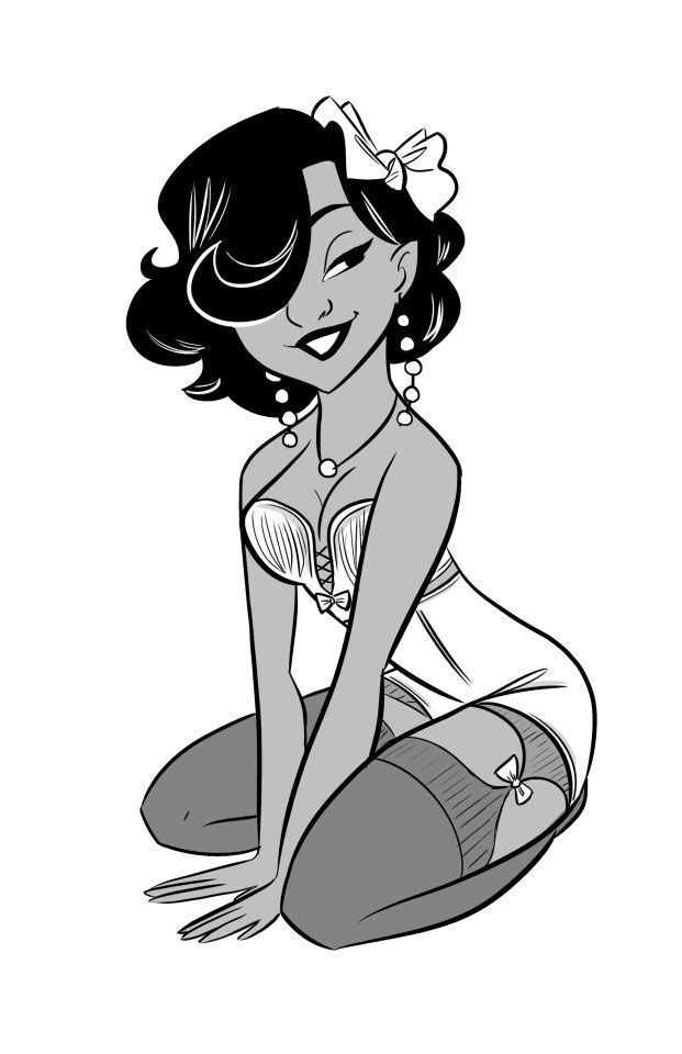 621x960 112 Best Genevieve Ft Images Figure Drawings, Art