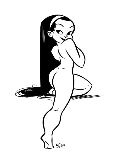 510x660 258 Best Genevieve Ft Images Pinup, Ps And Barbie