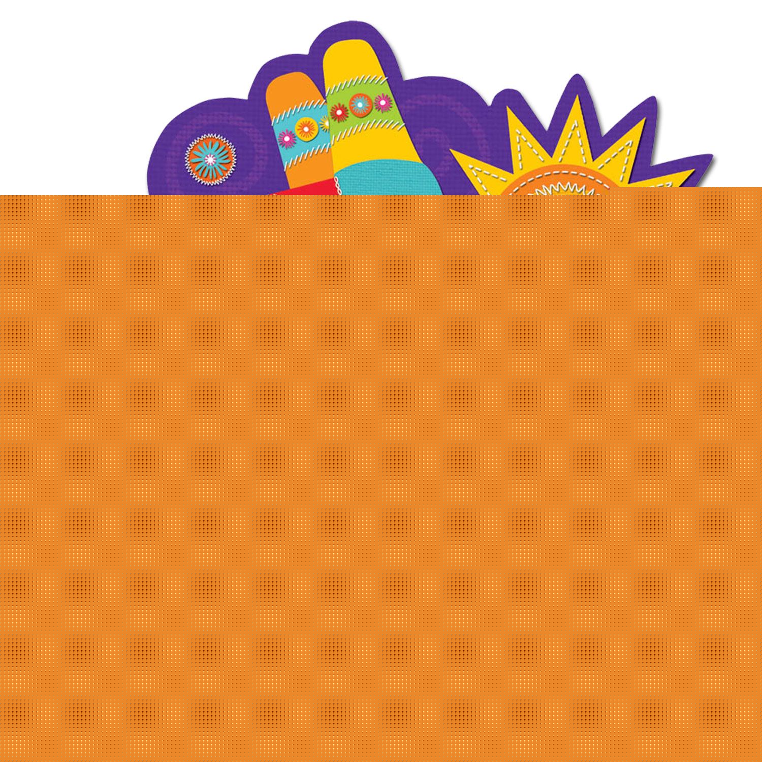 1500x1500 Fiesta Theme Cliparts 209120