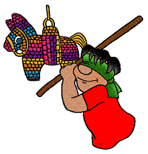 210x219 Free Pinata Clipart